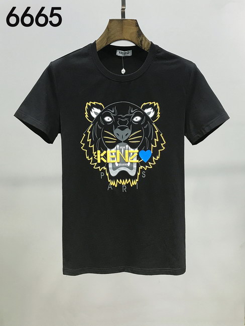 Kenzo T-Shirt Mens ID:202003d177